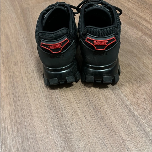 Prada cloudbust thunder - Picture 3 of 3